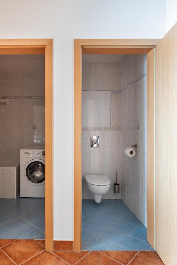 Sunny Apartment In Modrany By Prague Days Ngoại thất bức ảnh